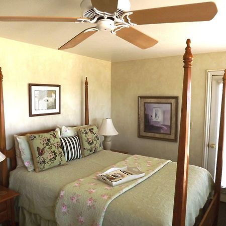 Skyridge Inn Torrey Εξωτερικό φωτογραφία