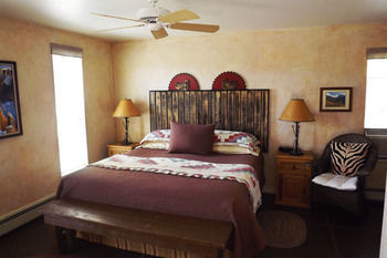 Skyridge Inn Torrey Εξωτερικό φωτογραφία