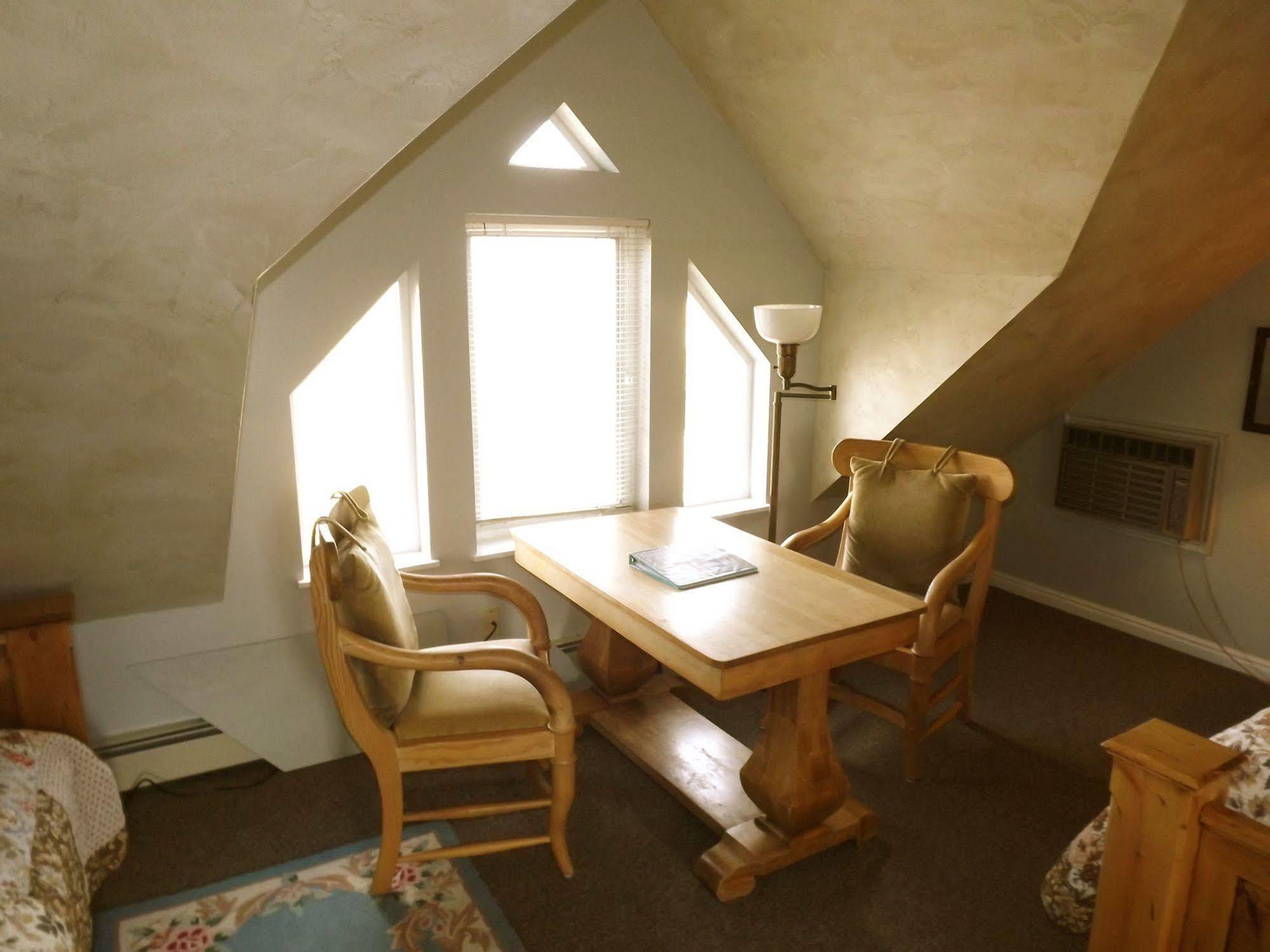 Skyridge Inn Torrey Εξωτερικό φωτογραφία