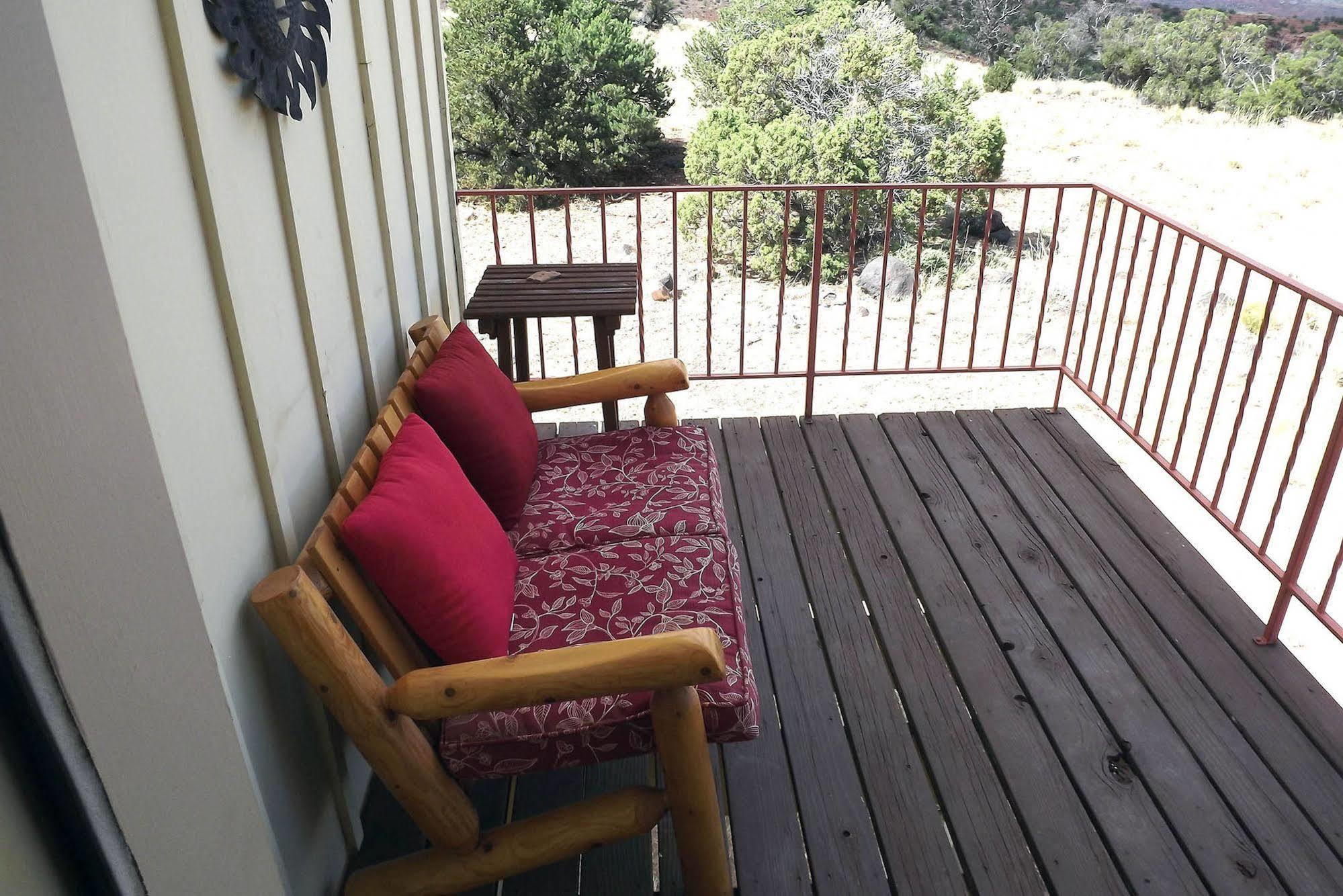 Skyridge Inn Torrey Εξωτερικό φωτογραφία